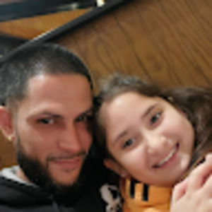 Meet your Posher, Steven